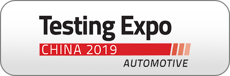 Testing Expo China - Automotive 2019