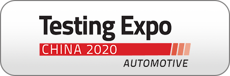 Testing Expo China - Automotive 2020