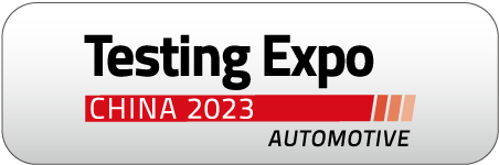 Testing Expo China - Automotive 2023