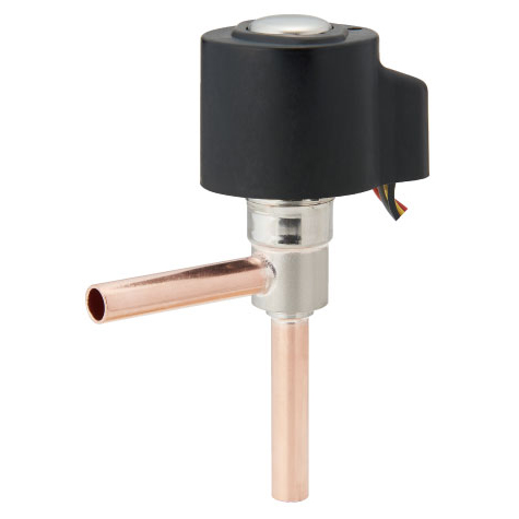 Type LKV Electronic Expansion Valves 