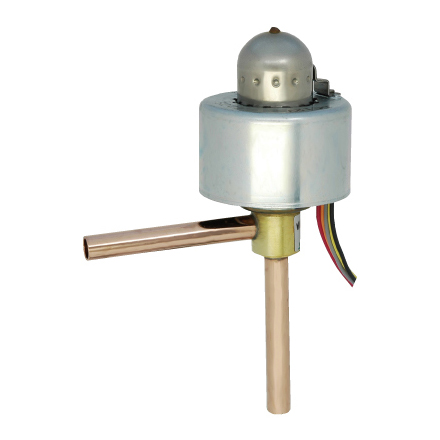 Type VKV  Electronic Expansion Valves 