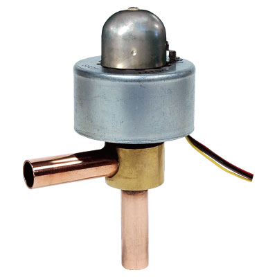 Type AKV  Electronic Expansion Valves