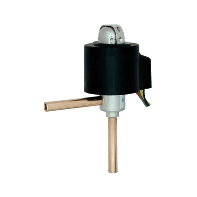 Type UKV-J/JKV  Electronic Expansion Valves for CO₂ Refrigerant 