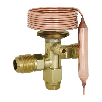 Type SCX Thermostatic Expansion Valves