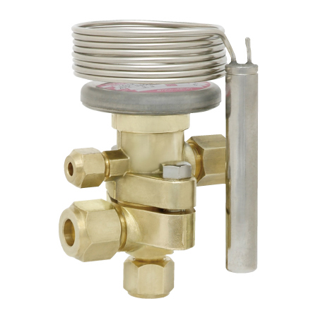 Type ATX Thermostatic Expansion Valves