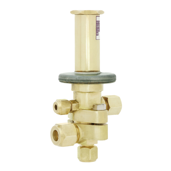 Type CTX Constant Pressure Expansion Valves 