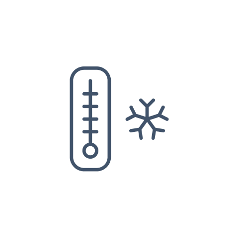 Products Used in Refrigeration and Freezing Equipment