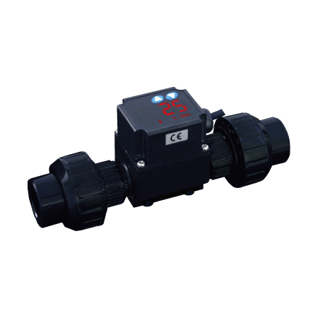 Type RLK Vortex Flow Meters