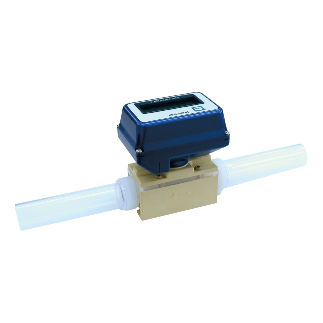 Type QLK Vortex Flow Meters