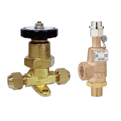 Other Valves