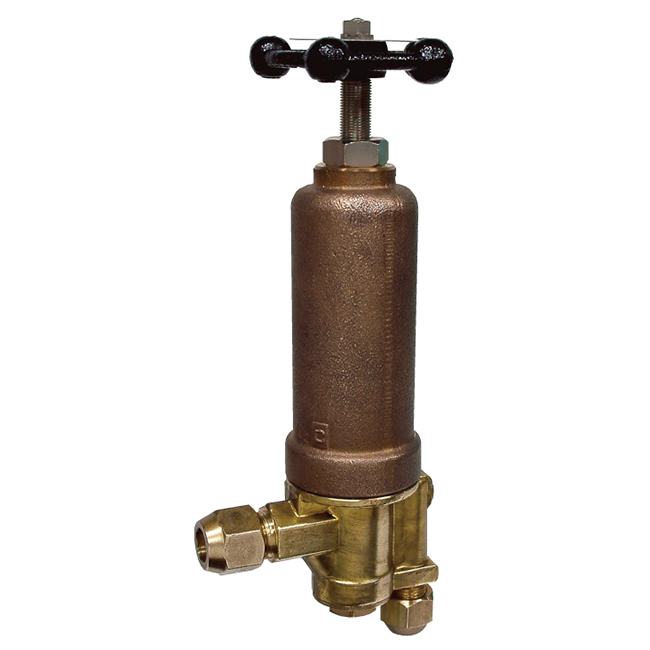 Type ARV Reducing Valves