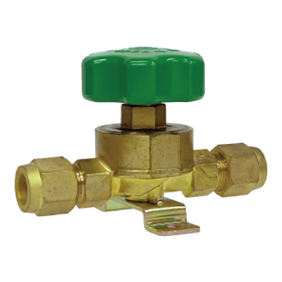 Type ADV Stop Valves