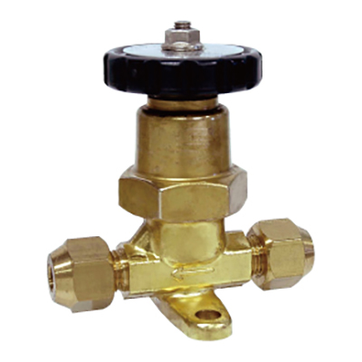 Type NBV Stop Valves