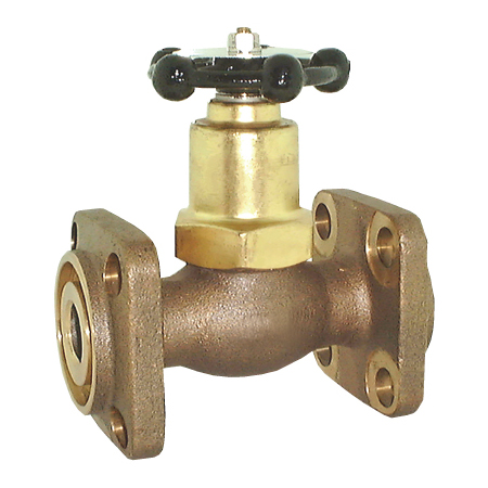 NBV（Flange connection）