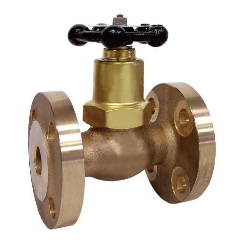 NBV（Round flange connection）