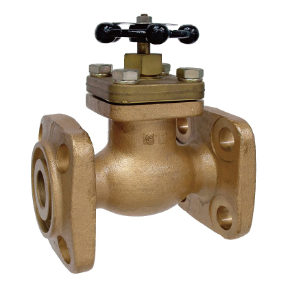 SBV（Flange connection）