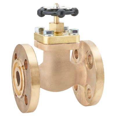 Type SBV Packless Valves