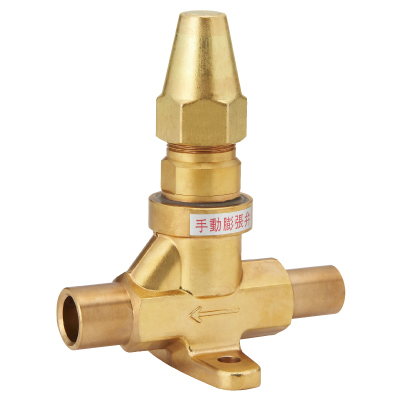 Type HGV Packed Valves