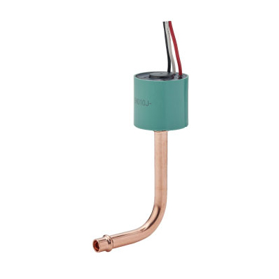 NSK（Waterproof, copper solder connection, bent fittings）