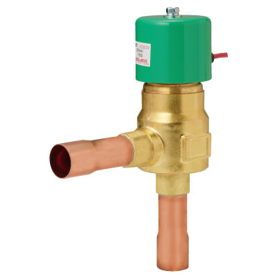 Type BPV Bi-Flow Solenoid Valves 