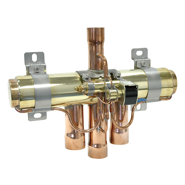 Type STF 4-way Reversing Valves