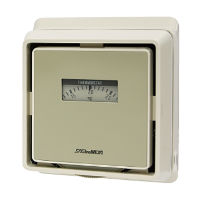 Type ARS Room Thermostats