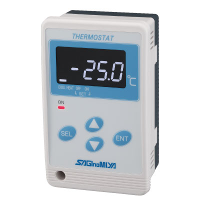 Type ALE Digital Thermostats