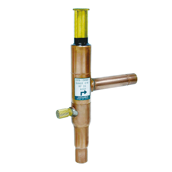 EPR（Copper solder connection）