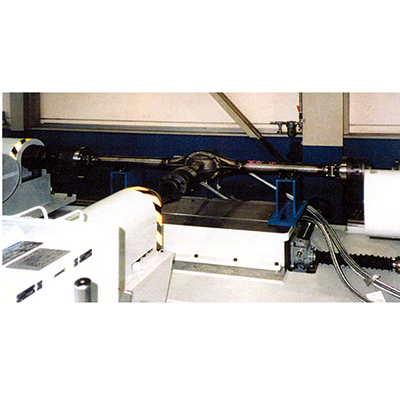 GPH610-10　Differential Test System