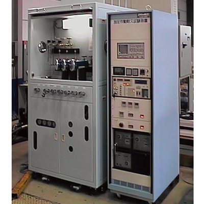 CIH600　Internal Pressure Test System