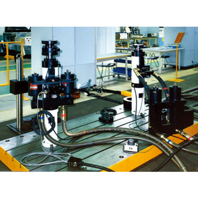 LFH Fatigue Test System