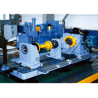 RFH210　Torsion Fatigue Test System