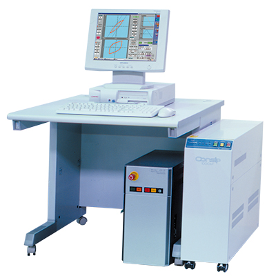 SMH Material Fatigue Test System FT Series