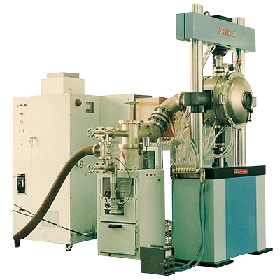 DMH Thermal Fatigue Test System