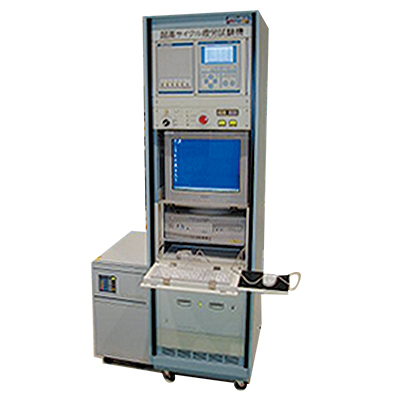 FMH205　Ultra High-Cycle Fatigue Test System