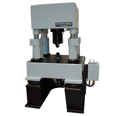 FMH205　Ultra High-Cycle Fatigue Test System