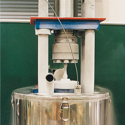 JMH250　Ultra Low-Temperature Fatigue Test System