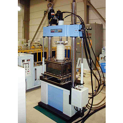 KMH Corrosion Fatigue Test System