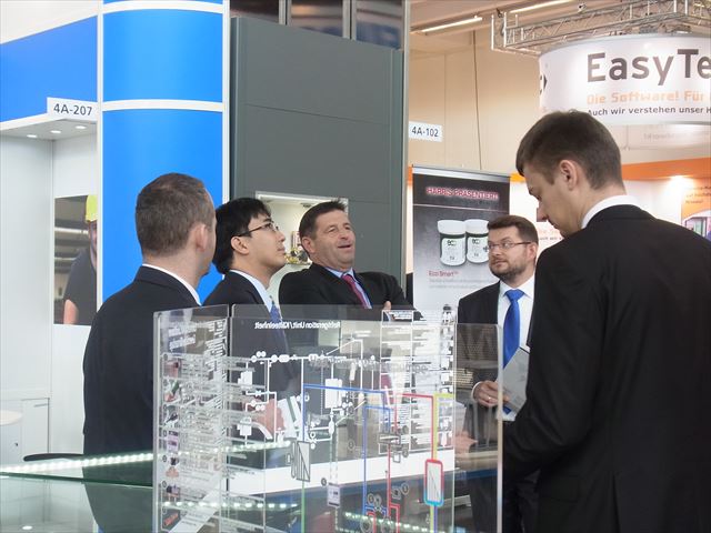 CHILLVENTA 2014 5